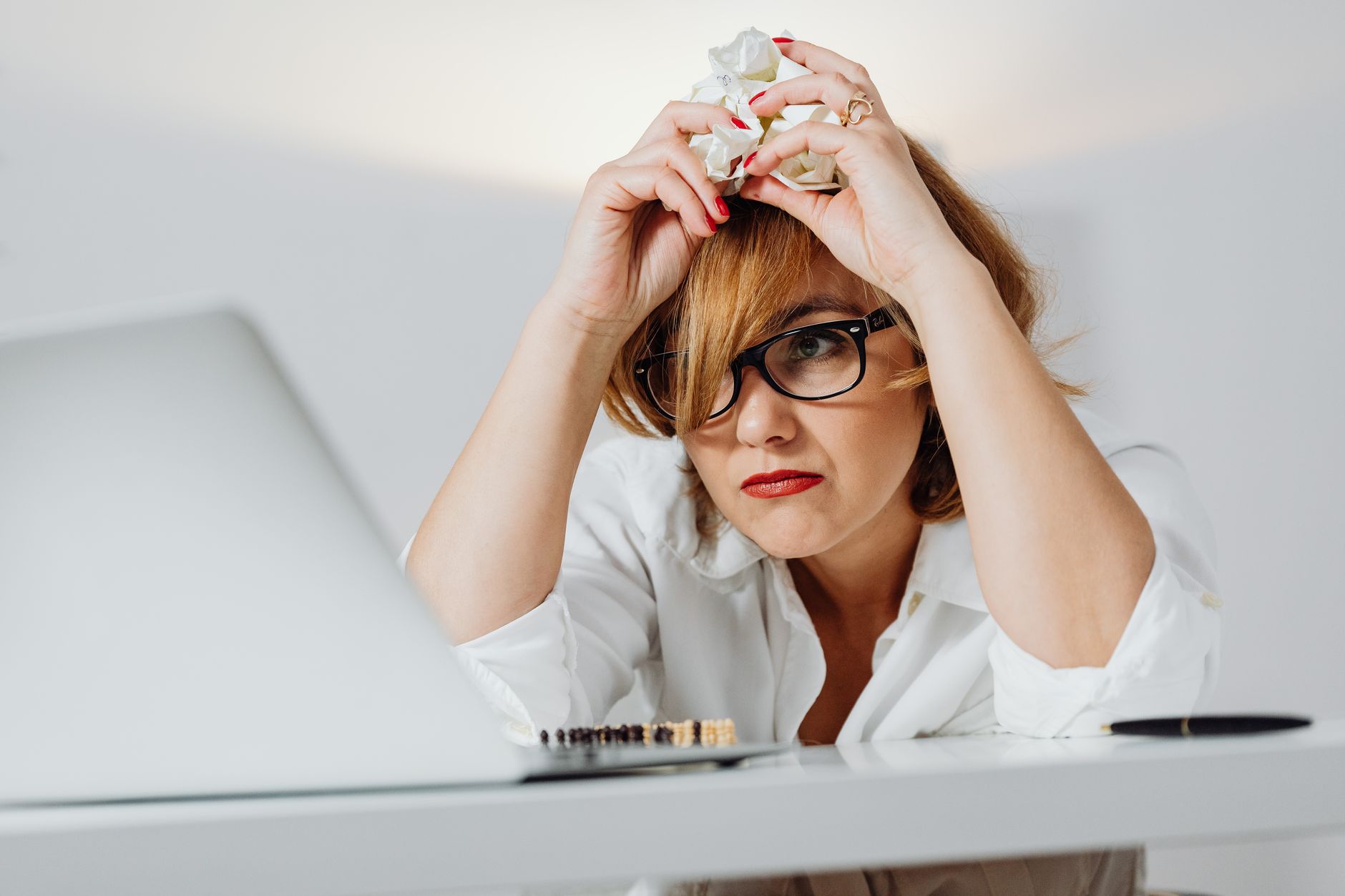 Digitális szeméttelep a gépeden? Így szabadulj meg a digitális szemetelés okozta stressztől